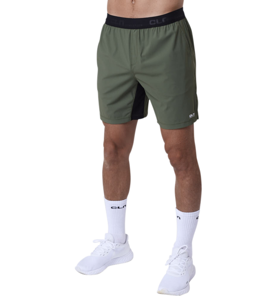CLN ATHLETICS Pr Stretch Shorts på