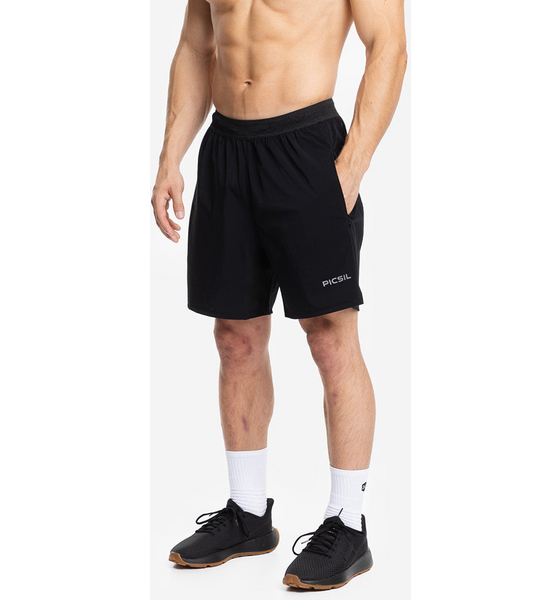PICSIL SPORT Premium Men's Training Shorts på