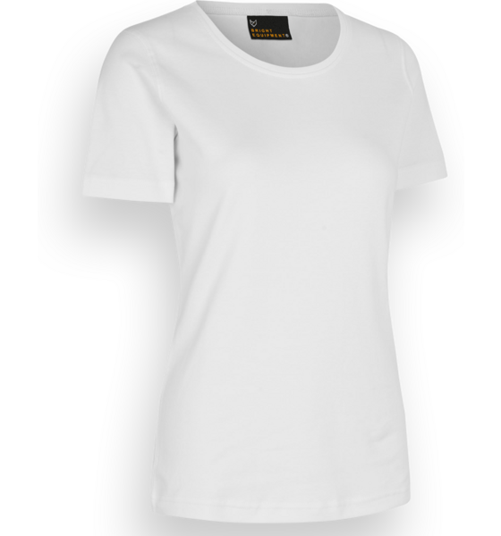 BRIGHT EQUIPMENT Premium Tee (dam) på