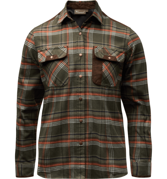 PINEWOOD Prestwick Exclusive Shirt W på