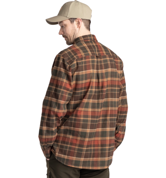 PINEWOOD Prestwick Exclusive Shirt på