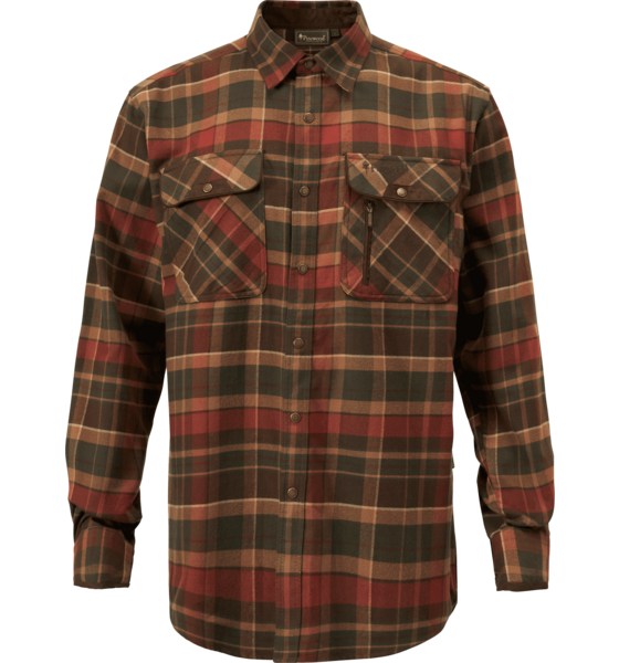 PINEWOOD Prestwick Exclusive Shirt på