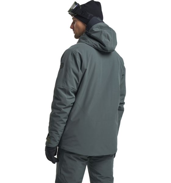 TENSON Prime Pro Ski Jacket Men på