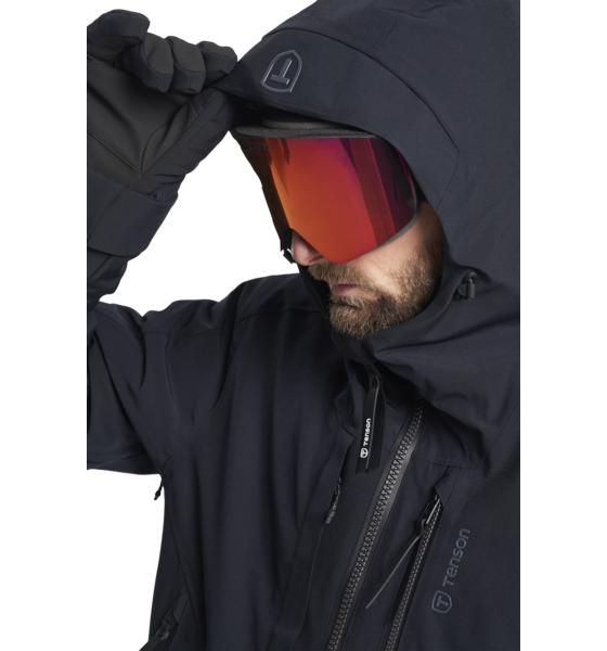 TENSON Prime Pro Ski Jacket Men på