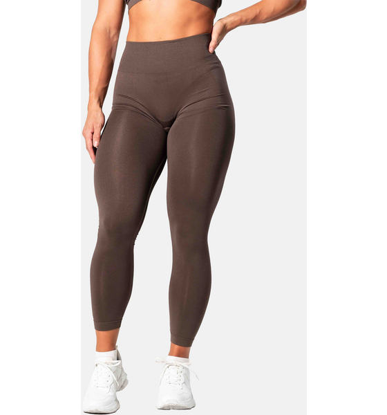 RELODE Prime Scrunch Tights - Brun på