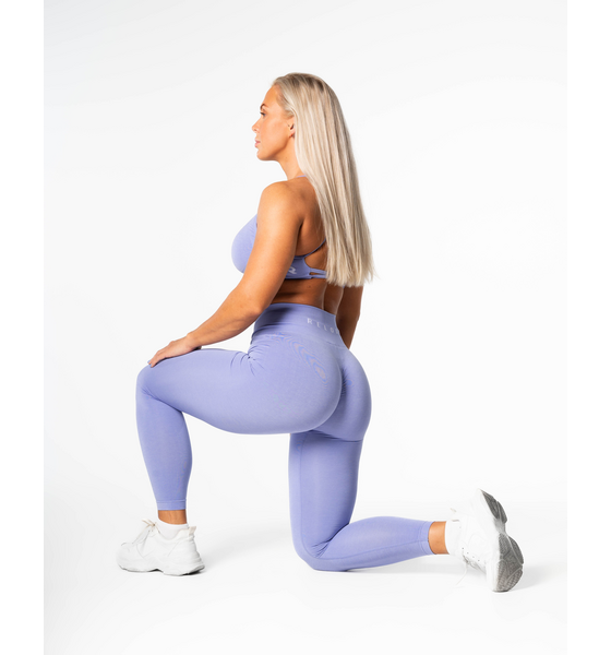 RELODE Prime Scrunch Tights - Lilac på