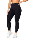 RELODE Prime Seamless Tights - Svart på