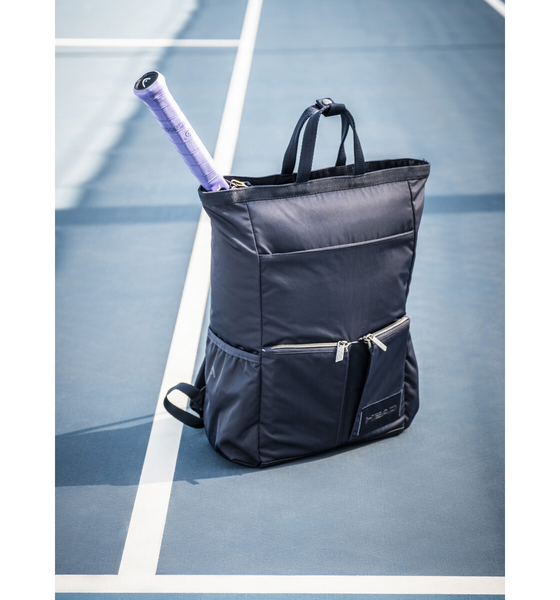 HEAD Pro Backpack 18l Nv på