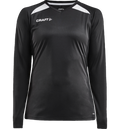 CRAFT Pro Control Impact Ls Tee W på