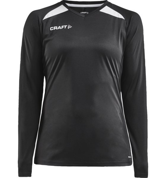CRAFT Pro Control Impact Ls Tee W på