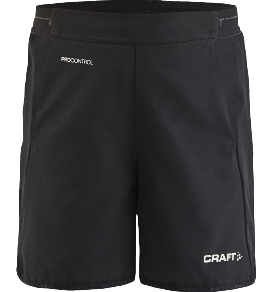 CRAFT Pro Control Impact Shorts Jr på