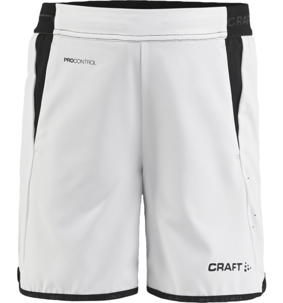 CRAFT Pro Control Impact Shorts Jr på