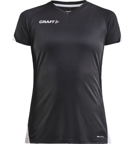 CRAFT Pro Control Impact Ss Tee W på