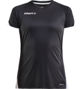 CRAFT Pro Control Impact Ss Tee W på