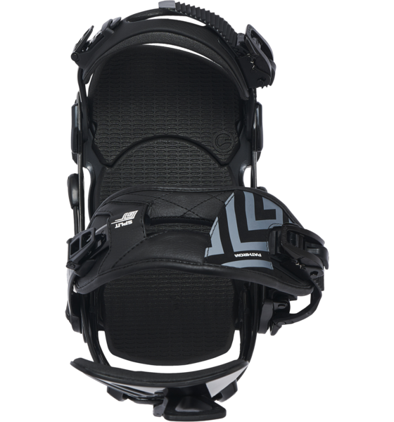 RAVEN Pro Gt Alu Multientry på