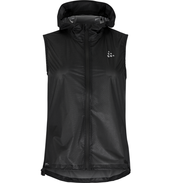 CRAFT Pro Hydro Lightweight Vest W på