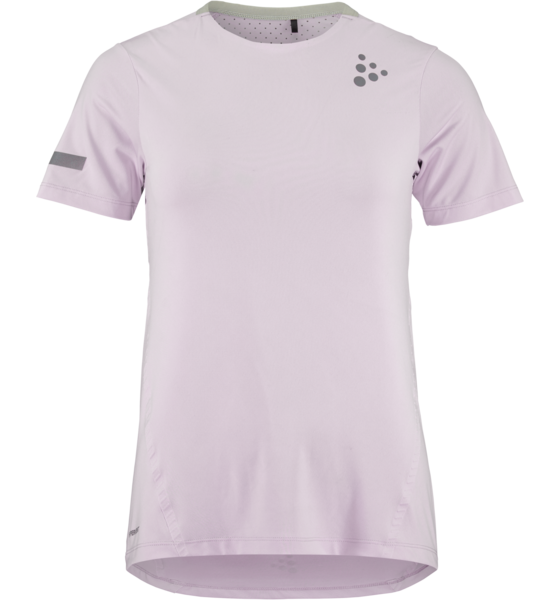 CRAFT Pro Hypervent Tee 2 W på