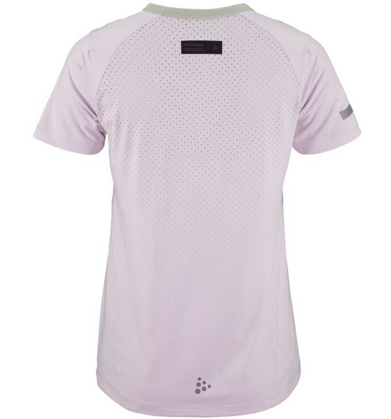 CRAFT Pro Hypervent Tee 2 W på