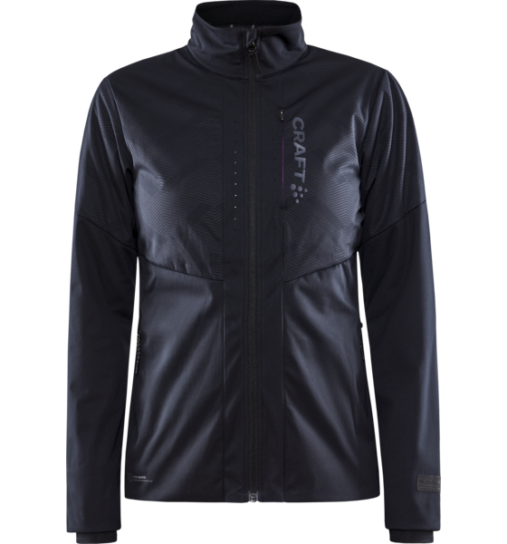 CRAFT Pro Nordic Race Insulate Jacket W på