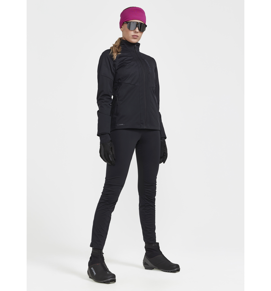 CRAFT Pro Nordic Race Insulate Jacket W på