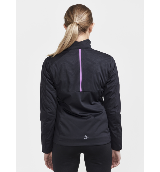 CRAFT Pro Nordic Race Insulate Jacket W på