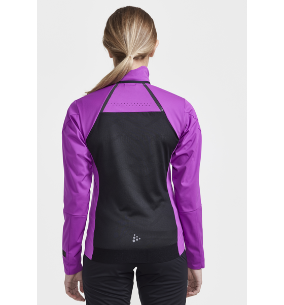 CRAFT Pro Nordic Race Jacket W på