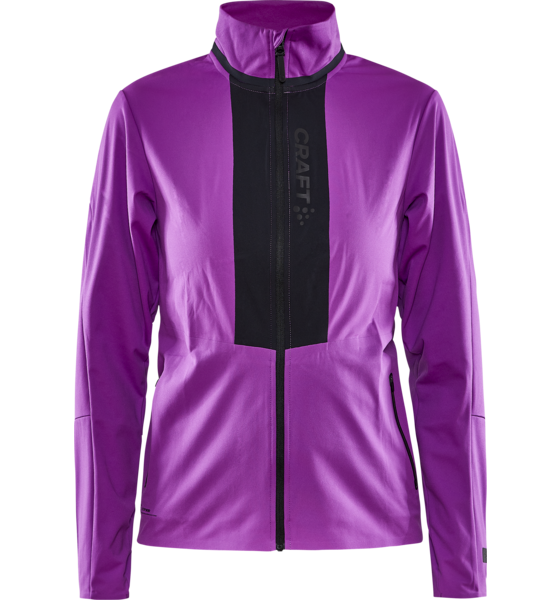 CRAFT Pro Nordic Race Jacket W på