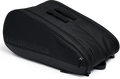 NORDICDOTS Pro Padel Bag 2.0 Stealth Black på