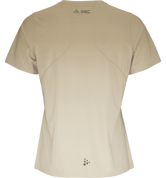 CRAFT Pro Trail Ss Tee 2 W på