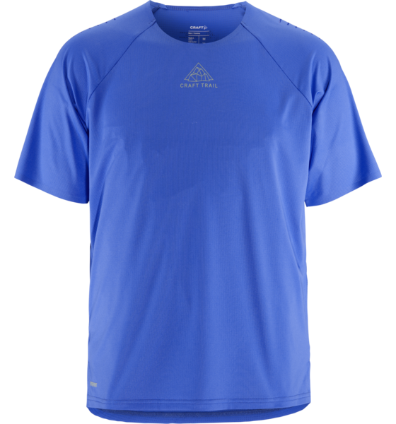 CRAFT Pro Trail Ss Tee M på