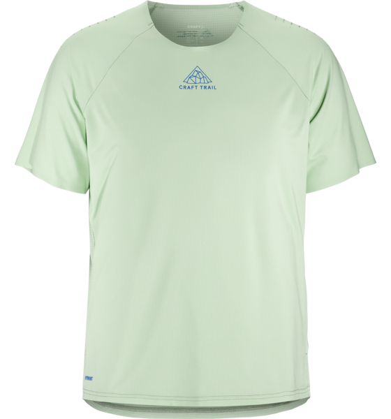 CRAFT Pro Trail Ss Tee M på
