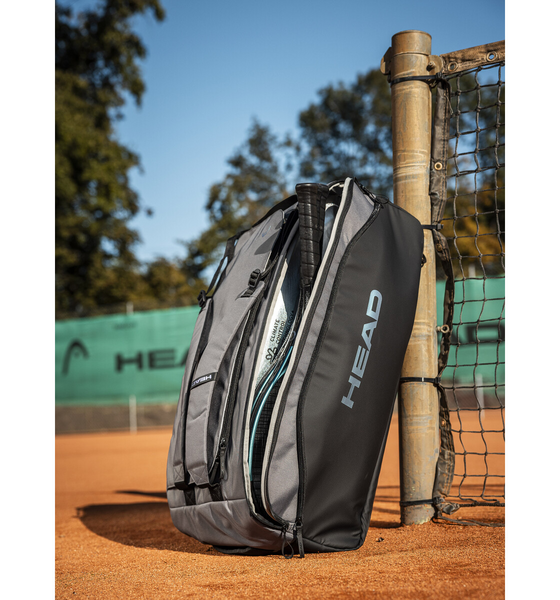 HEAD Pro X Duffle Bag L Bkdg på