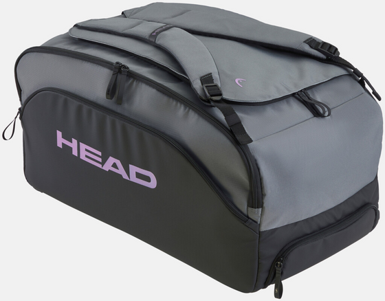 HEAD Pro X Padel Duffle Bag L Bkdg på