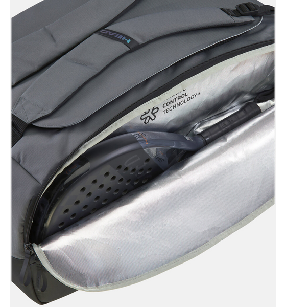 HEAD Pro X Padel Duffle Bag L Bkdg på
