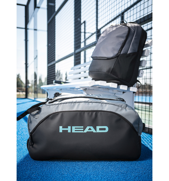 HEAD Pro X Padel Duffle Bag L Bkdg på