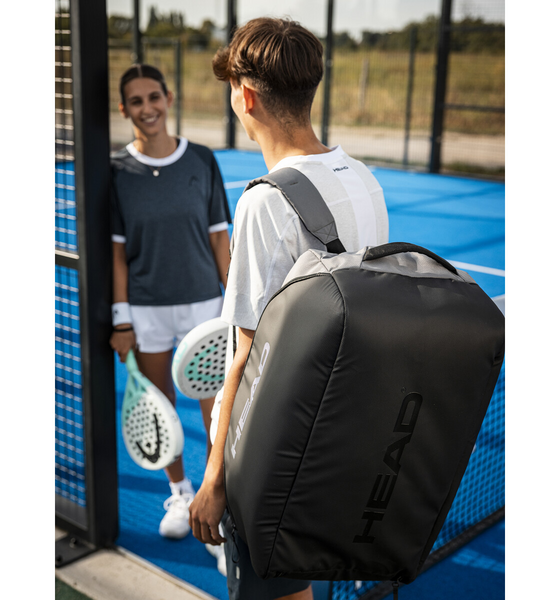 HEAD Pro X Padel Duffle Bag L Bkdg på