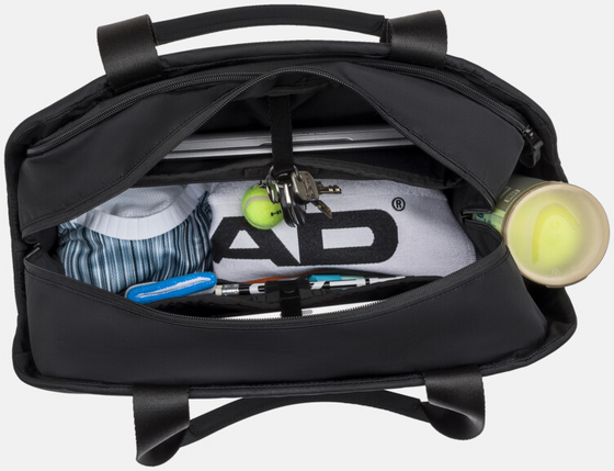HEAD Pro X Tote Bag 22l Bk på