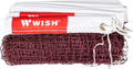 NORTHIX Professional Badminton Net – Durable, Easy Setup på
