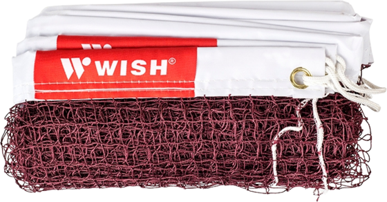 NORTHIX Professional Badminton Net – Durable, Easy Setup på