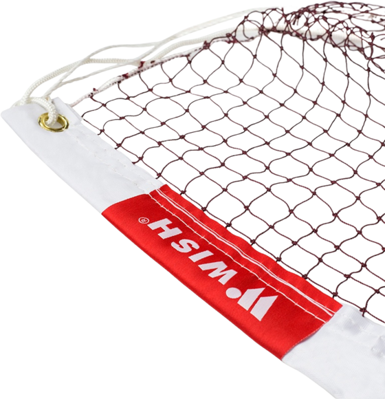 NORTHIX Professional Badminton Net – Durable, Easy Setup på