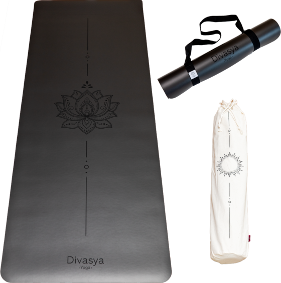 DIVASYA Professional Grip på