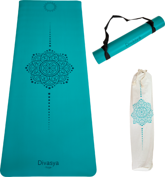 DIVASYA Professional Grip på