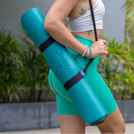 DIVASYA Professional Grip på