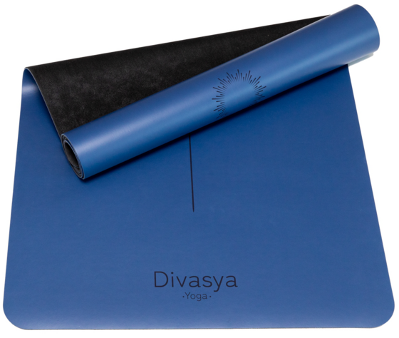 DIVASYA Professional Grip på