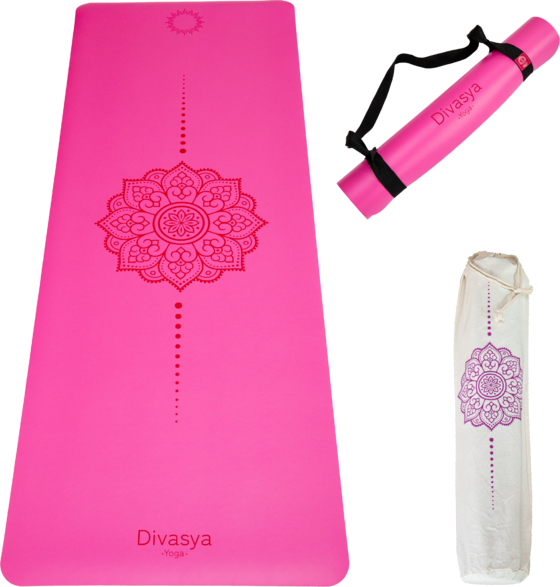DIVASYA Professional Grip på