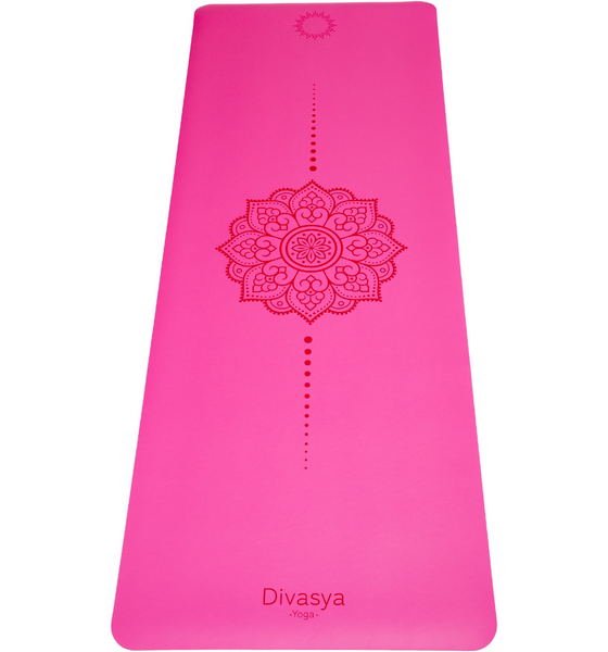 DIVASYA Professional Grip på