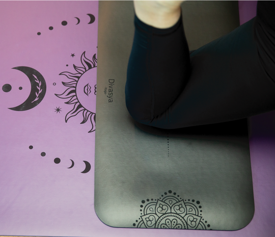 DIVASYA Professional Grip på