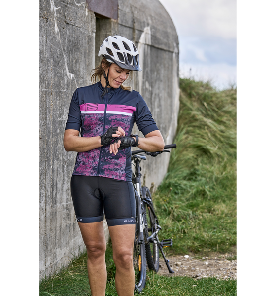ENDURANCE Propolis W Short Tights på