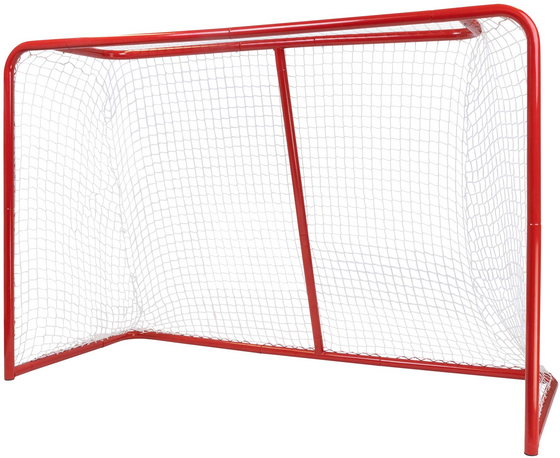 PROSPORT Prosport 2x Ice Hockey Goal Official på