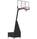 PROSPORT Prosport Basketball Hoop Folding 2.6 - 3.05m på